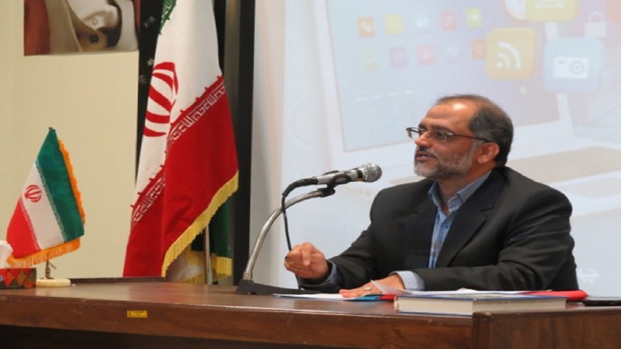 پایان فیلمبرداری و ضبط نماهنگ "محیا" در بیرجند