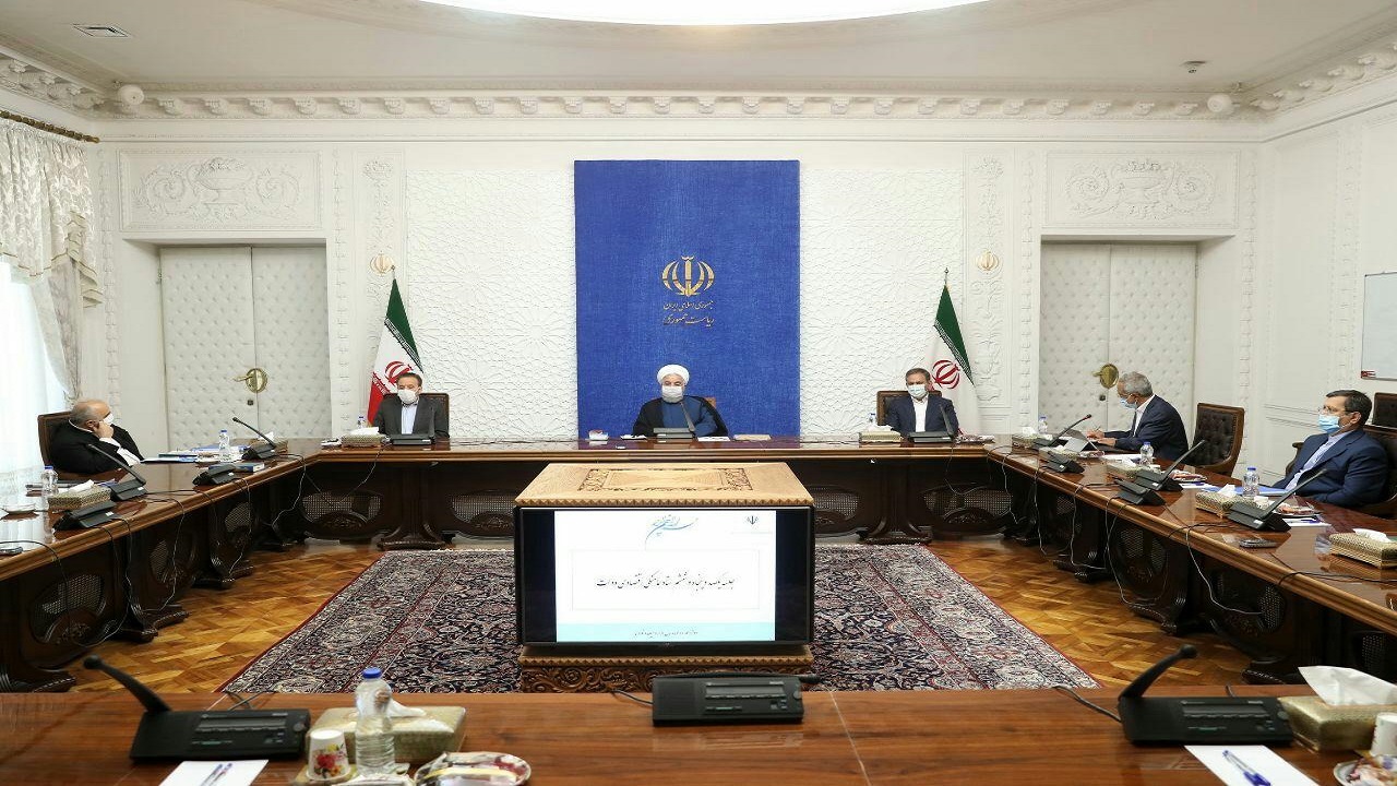 حرکت در مسیر جهش اقتصادی کشور باید مبتنی بر واقعیت‌ باشد
