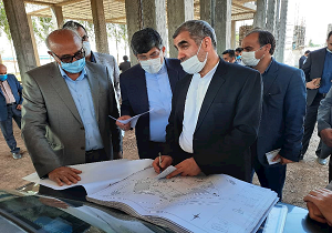 نمایندگان اردبیل پیگیر حمایت از سرمایه گذاران در حوزه گردشگری هستند