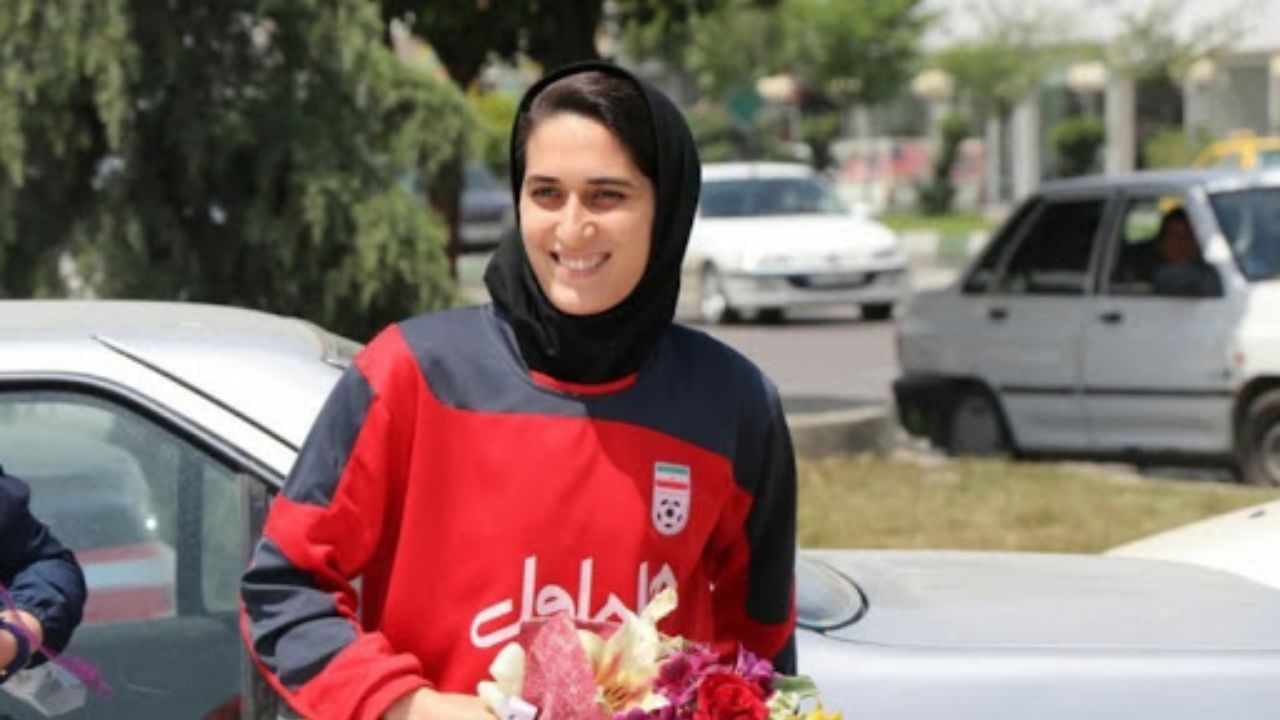 ملی پوش تیم فوتسال بانوان: تجربه خوبی در لیگ برتر بانوان کویت کسب کرده ام