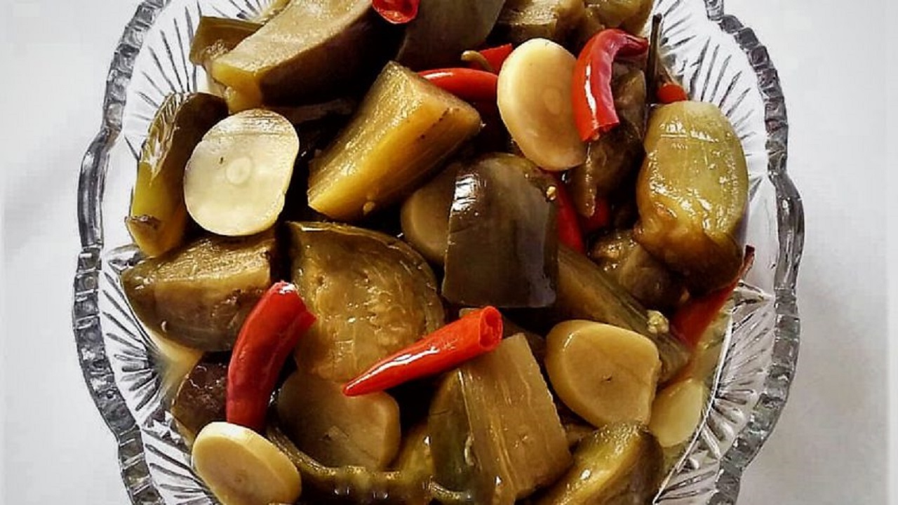 آموزش آشپزی؛ از یک کباب خاص و متفاوت تا پوره میوه ای و کیک بستنی + تصاویر