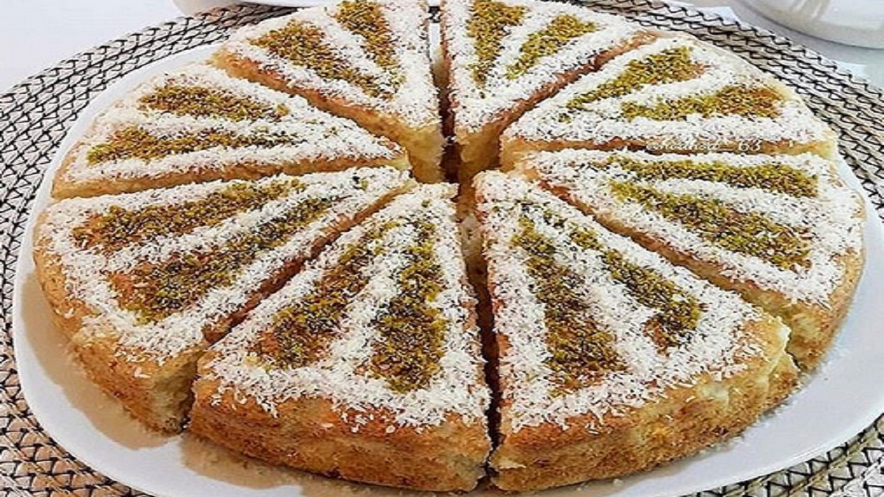 آموزش آشپزی؛ از یک کباب خاص و متفاوت تا پوره میوه ای و کیک بستنی + تصاویر