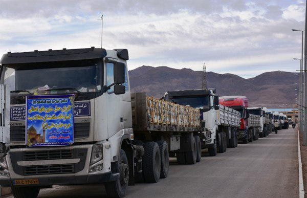 اهالی سرزمین گل در ارادت به عتبات عالیات گل کاشتند