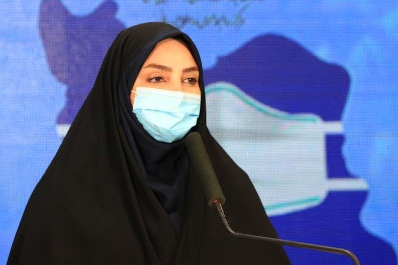 مردم از سفر غیرضروری به مازندران خودداری کنند