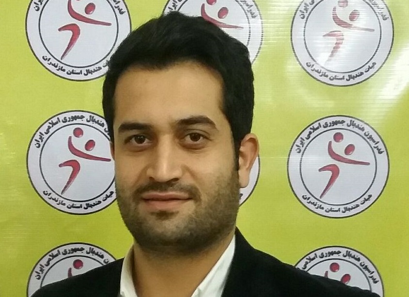 بازیکن خارجی با کیفیت در هندبال حضور پیدا نمی‌کند