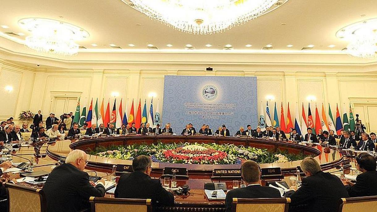 آیا ایران عضو دائم شانگهای می شود؟/سند راهبردی ۲۵ ایران و چین؛ میانبُری برای عضویت تهران در شانگهای؟ آیا ایران عضو دائم شانگهای می شود؟/سند راهبردی ۲۵ ایران و چین؛ میانبُری برای عضویت تهران در شانگهای؟