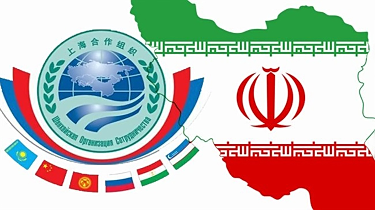 آیا ایران عضو دائم شانگهای می شود؟/سند راهبردی ۲۵ ایران و چین؛ میانبُری برای عضویت تهران در شانگهای؟ آیا ایران عضو دائم شانگهای می شود؟/سند راهبردی ۲۵ ایران و چین؛ میانبُری برای عضویت تهران در شانگهای؟