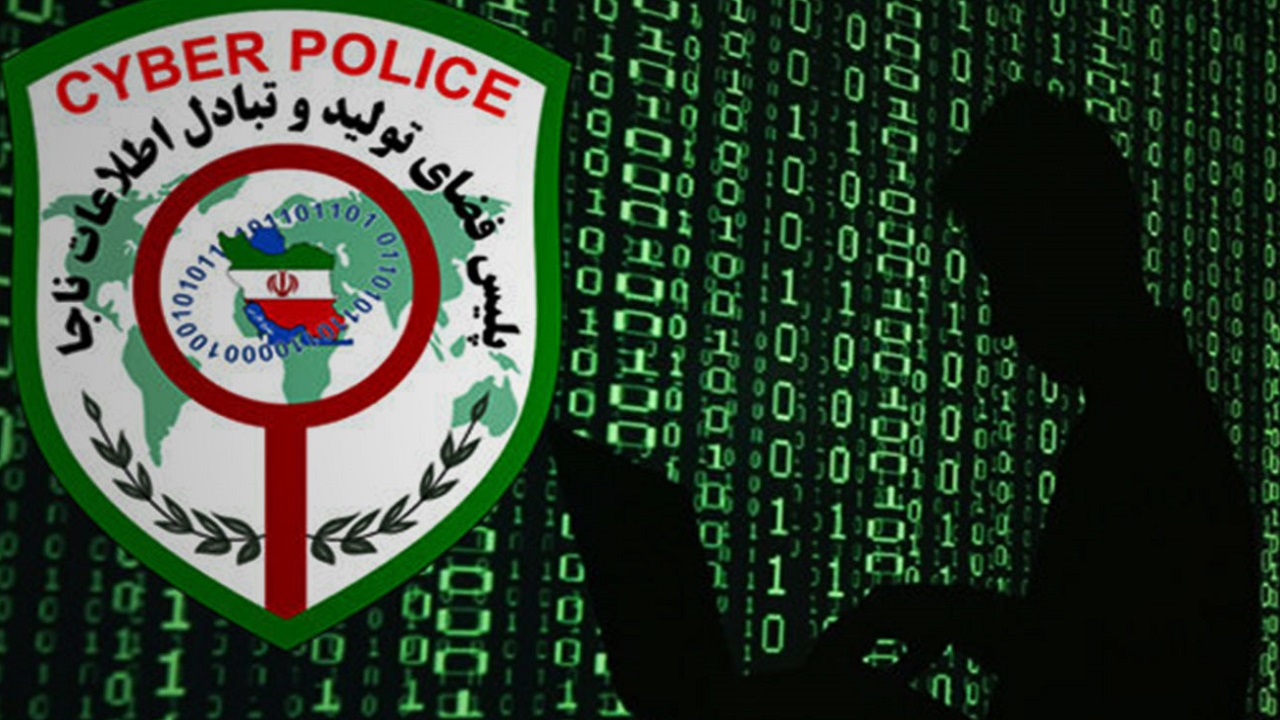 عامل انتشار تصاویر خصوصی در فضای مجازی دستگیر شد