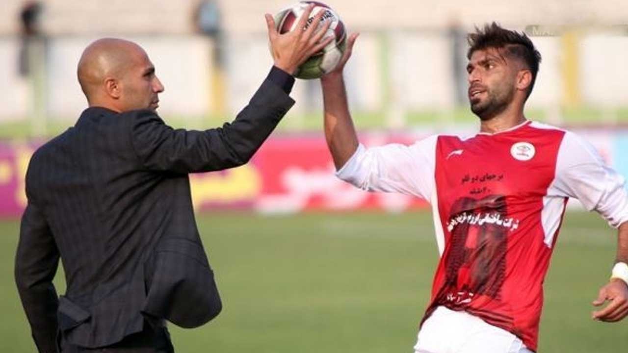 بیاتی نیا: از تمام افرادی که با مهدی قایدی در ارتباط هستند، می‌خواهم که او را راحت بگذارند/ رفتار بعضی از چهره‌ها خجالت آور است