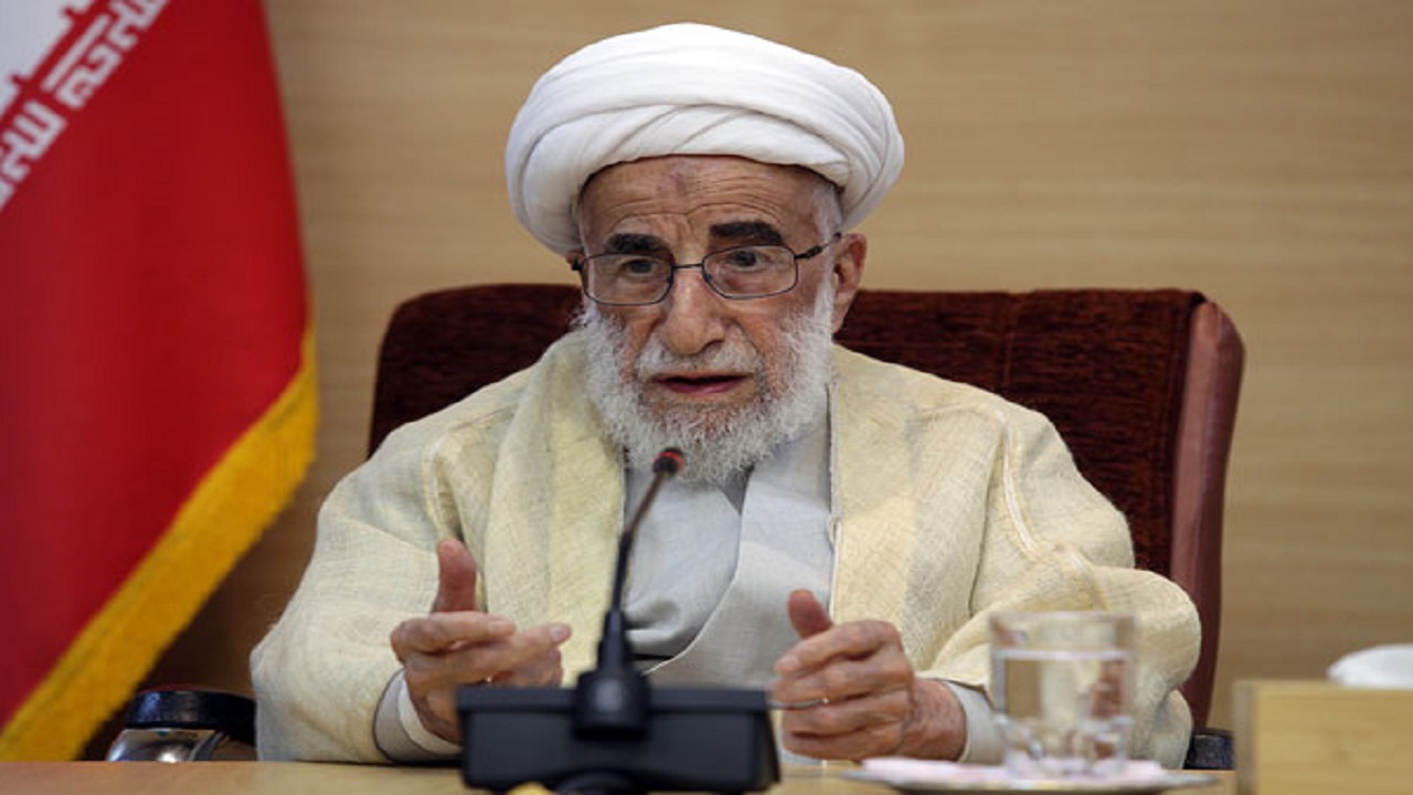 شورای هماهنگی تبلیغات اسلامی با روحیه انقلابی کار‌های بزرگی را انجام داده است