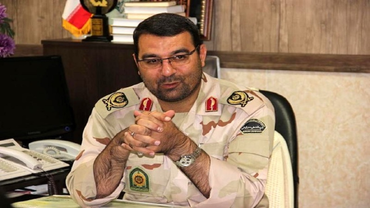 همکاری پلیس و رسانه در خراسان رضوی، عامل کاهش جرم فضای سایبری