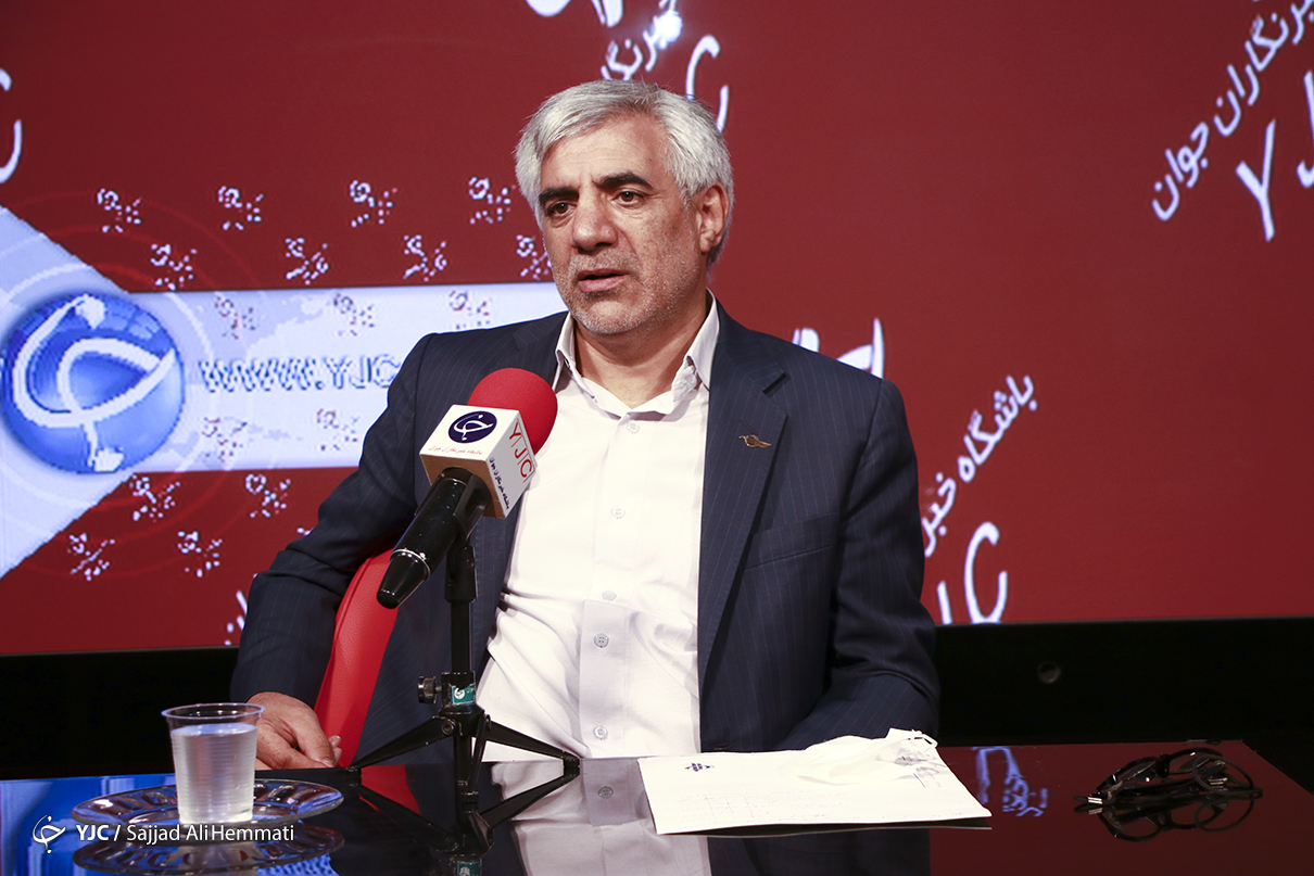 سخنگوی سازمان هواپیمایی سخنگوی سازمان هواپیمایی