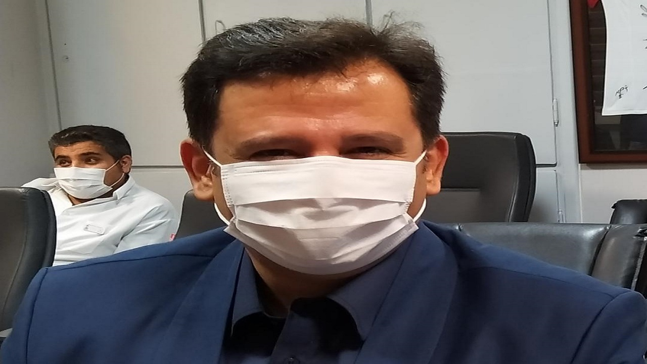 انتصاب سرپرست جدید بیمارستان آیت‌اله طالقانی آبادان