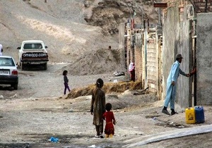 ضرورت خدمات رسانی به حاشیه شهر‌ها در کردستان