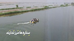 هنر خوشنویسی در خطر تصاحب کشورهای همسایه + فیلم