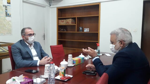 استفاده از ظرفیت های جهاد دانشگاهی در سازمان بسیج سپاه فجر فارس
