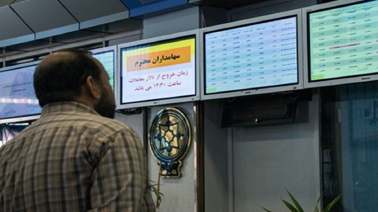 شرکت دیگری از شستا در راه بورس/تامین سرمایه امین چهارشنبه عرضه می‌شود