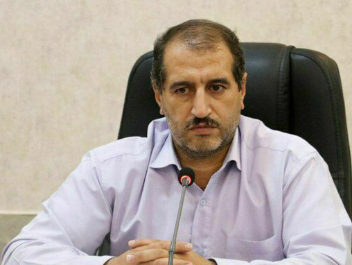 سومین شهردار دوره پنجم شورای اسلامی شهر بناب انتخاب شد