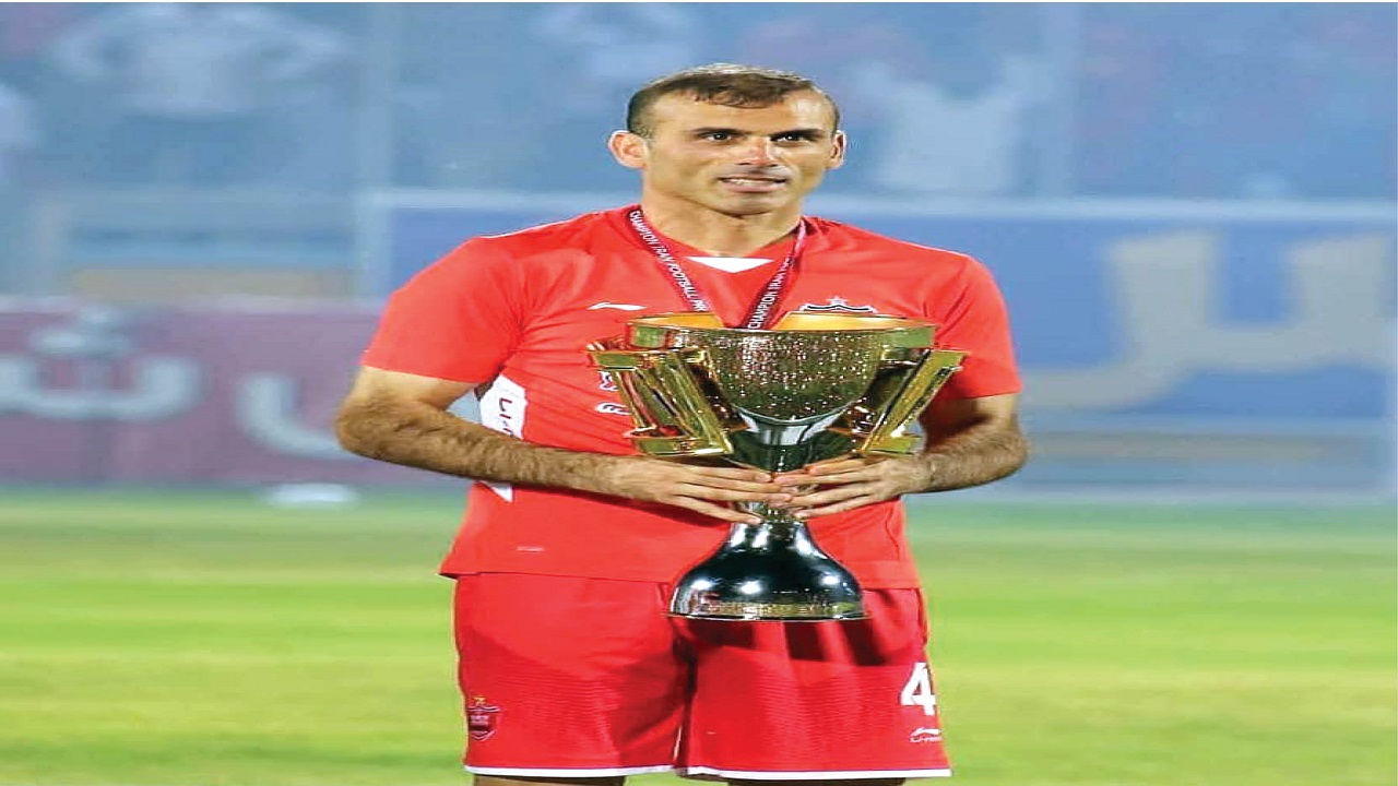 گفت‌و‌گوی خواندنی با پرافتخارترین بازیکن تاریخ لیگ‌برتر / چرا سید جلال سوپرمن شد؟