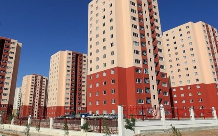 ثبت نام بیش از ۲۱ هزار نفر متقاضی طرح اقدام ملی مسکن در استان همدان