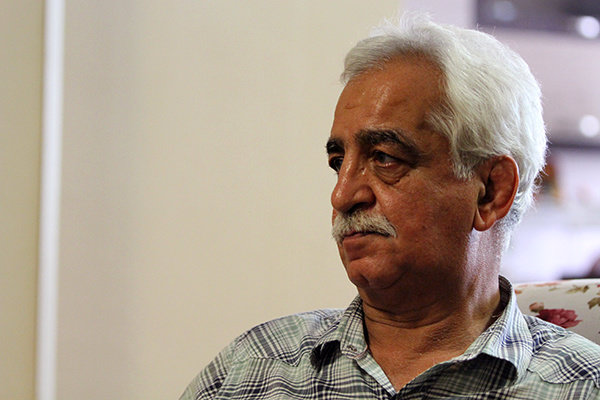 دارنده مدال برنز کشتی آزاد جهان درگذشت