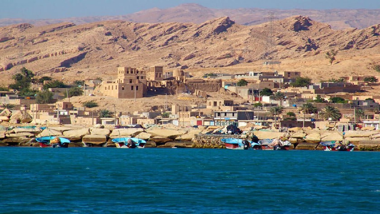 بندر تاریخی سیراف در آغاز راه برای جهانی شدن