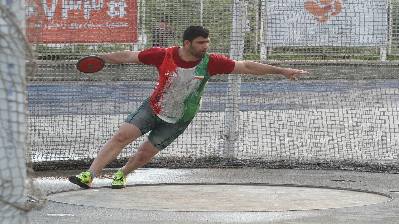 کسب سهمیه المپیک با حمایت مسئولان امکان پذیر است/ کمک مالی به دو و میدانی کاران باید مستمر باشد