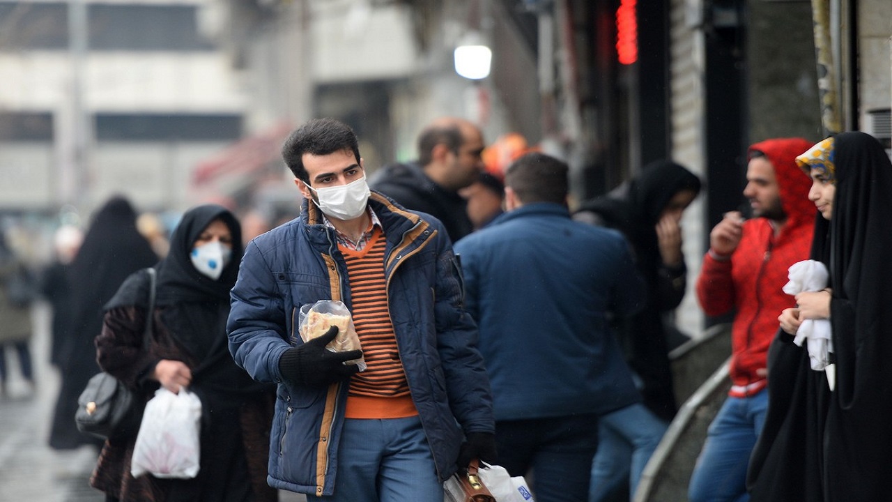 لزوم تداوم رعایت پروتکل‌های بهداشتی در هر مقطع زمانی
