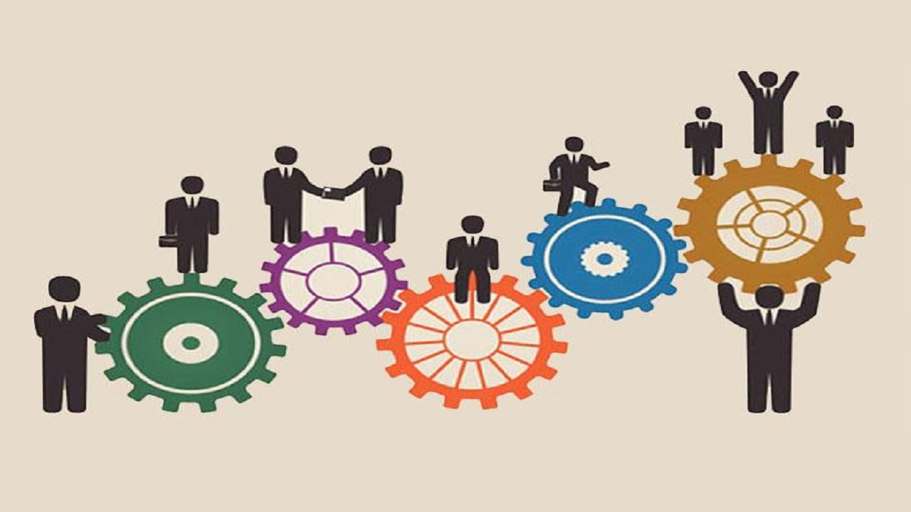 ارتقای فرهنگ‌سازمانی با تدوین برنامه‌های مشارکتی