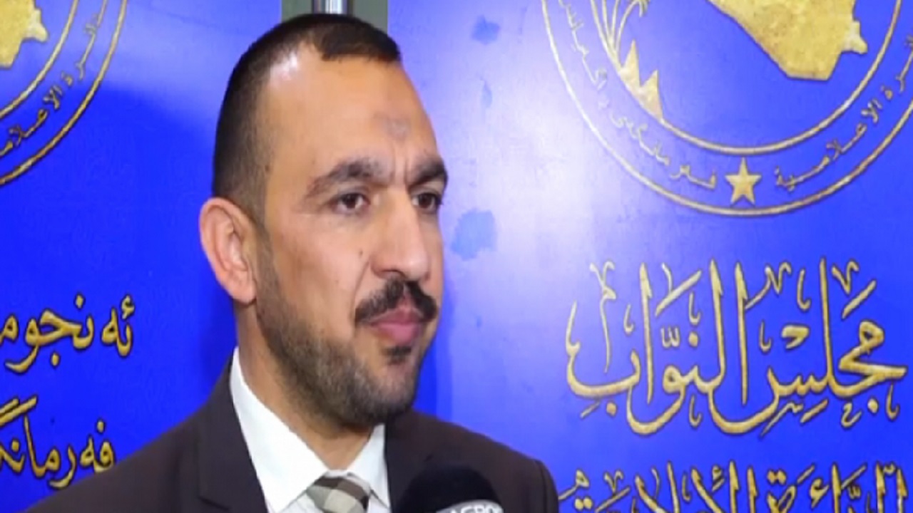 درخواست فراکسیون صادقون عراق برای برگزاری انتخابات در آوریل