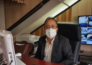 هیات شنای استان اردبیل در بین ۱۰ هیات برتر کشور قرار گرفت