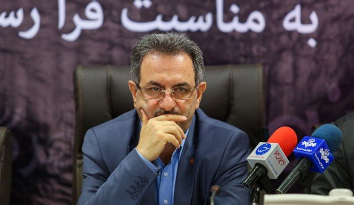 تدوام پویش الف ب ایران تا پایان دولت دوازدهم