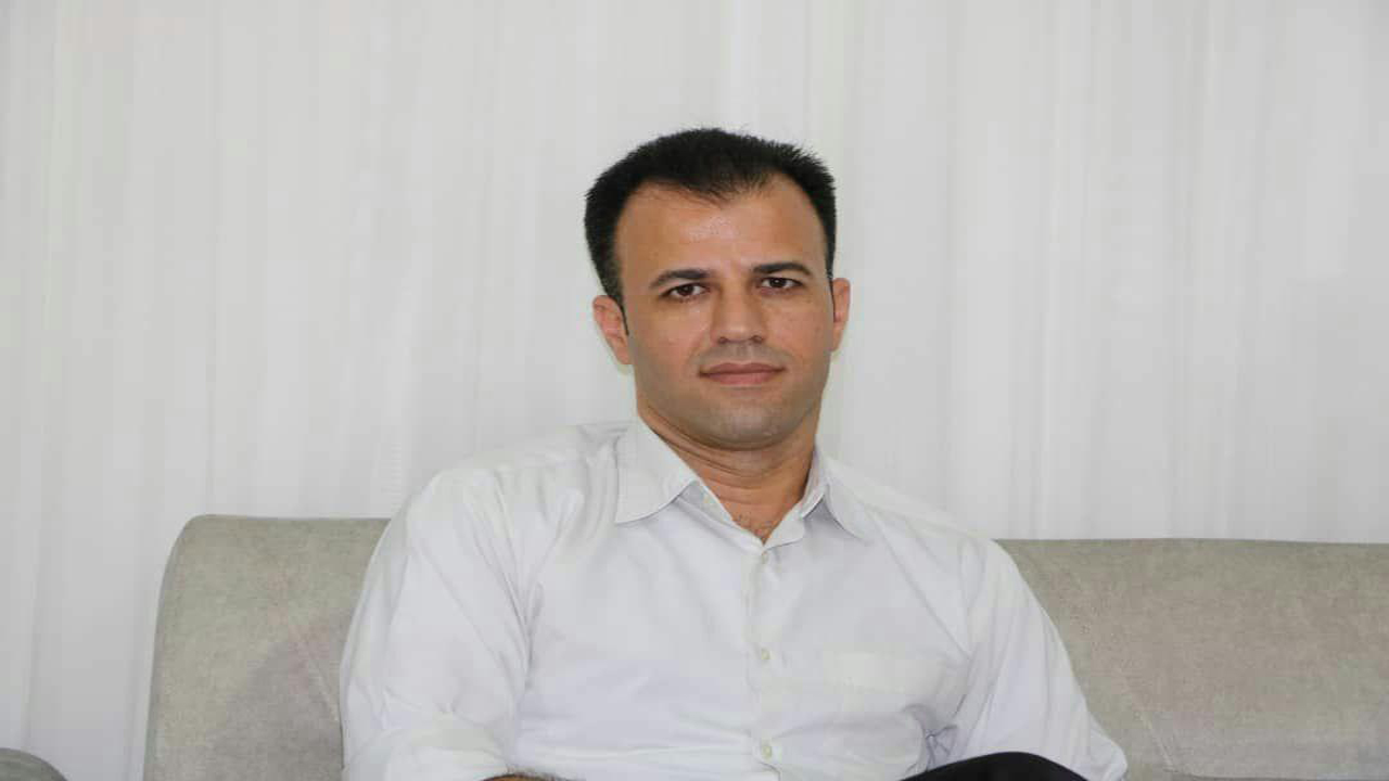 سرپرست جدید شهریار ساری معرفی شد