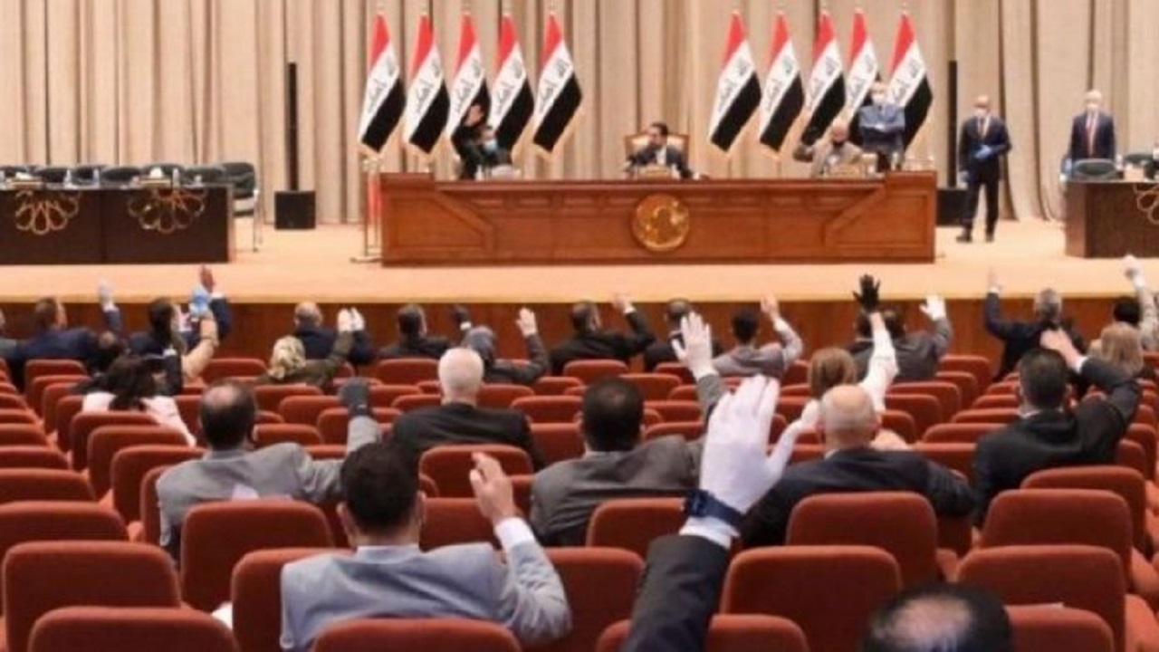 درخواست نمایندگان عراقی برای برگزاری جلسه فوق‌العاده ویژه بررسی انتخابات
