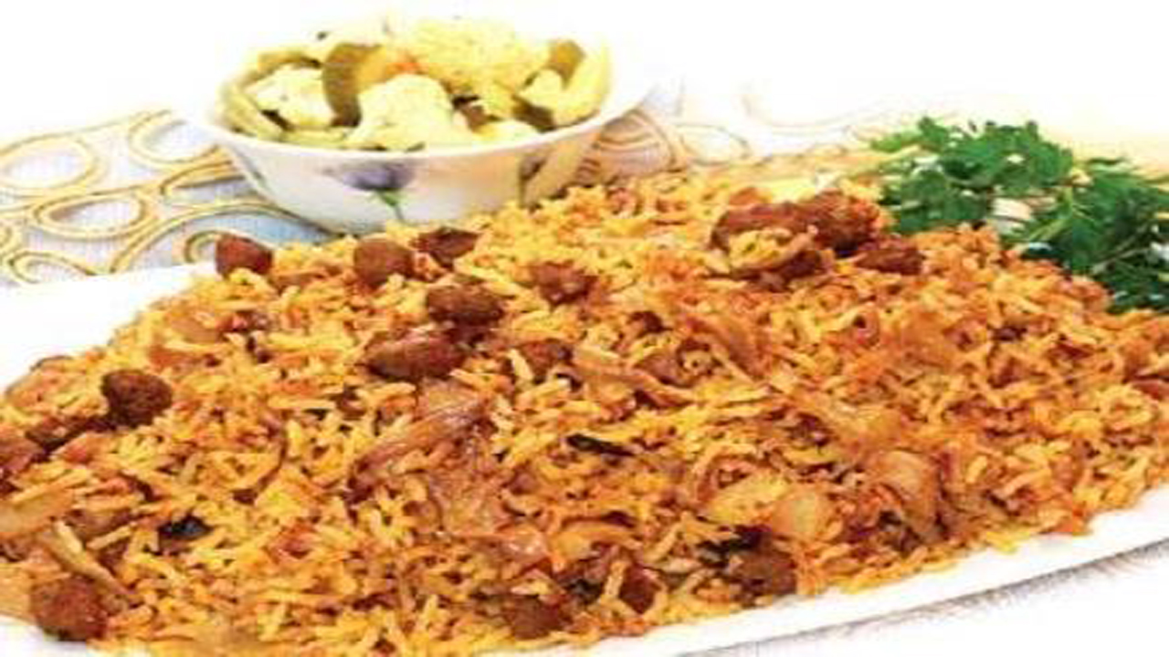 طرز تهیه زیبون هرمزگان