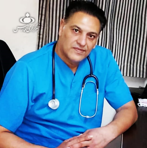پزشکی که لحظه مرگ را کارگردانی می&zwnj;کند