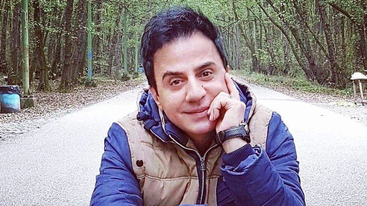 ویدئویی جالب از عمو پورنگ در لباس پاکبانی