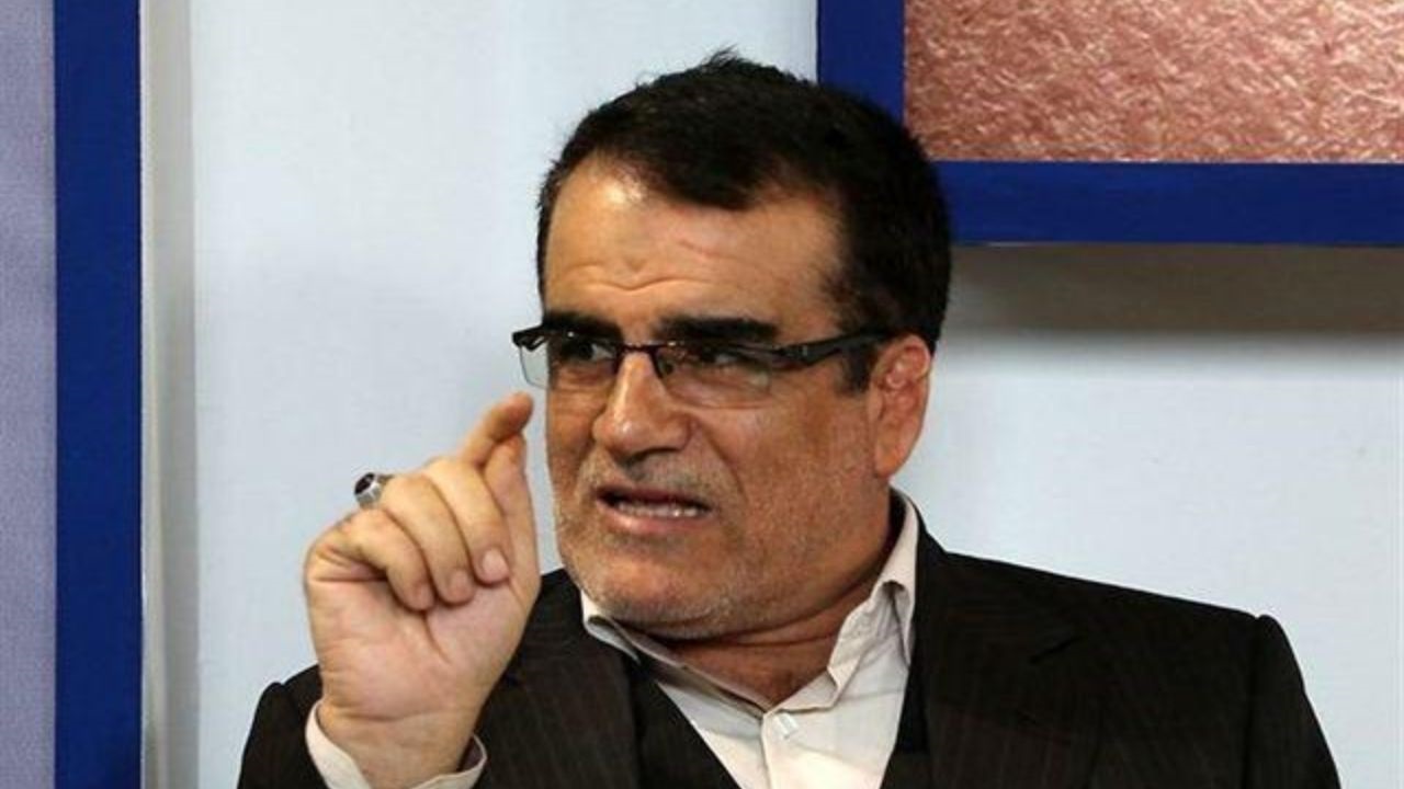حمایت اصلاح طلبان از لاریجانی، به هیچ وجه!