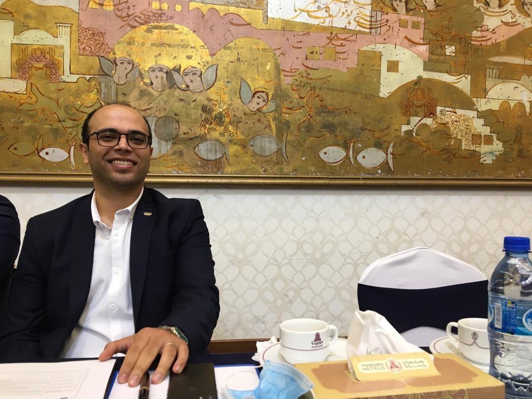 صدیقی:ووشو کمترین دوپینگی را دارد/ ادعای قلی پور باید بررسی شود