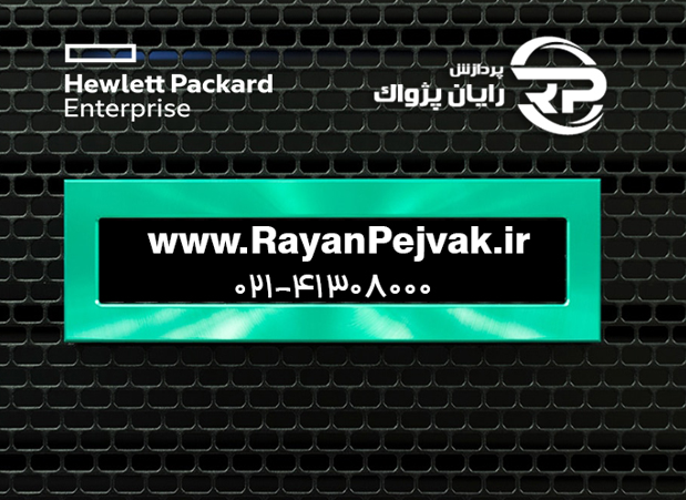 معرفی انواع سرور اچ پی