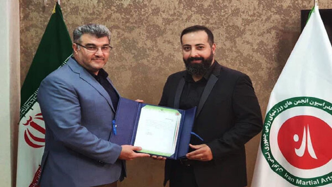 بخشایی: سبک "پانکریشن" وابستگی به رژیم صهیونیستی ندارد