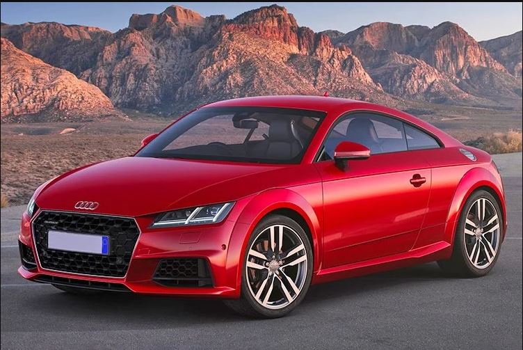  آلفارومئو 4C