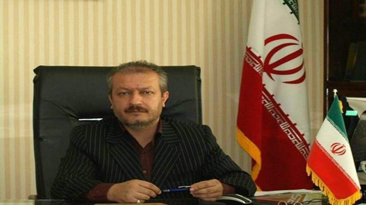 انتصاب مدیرکل منابع طبیعی استان مازندران - ساری