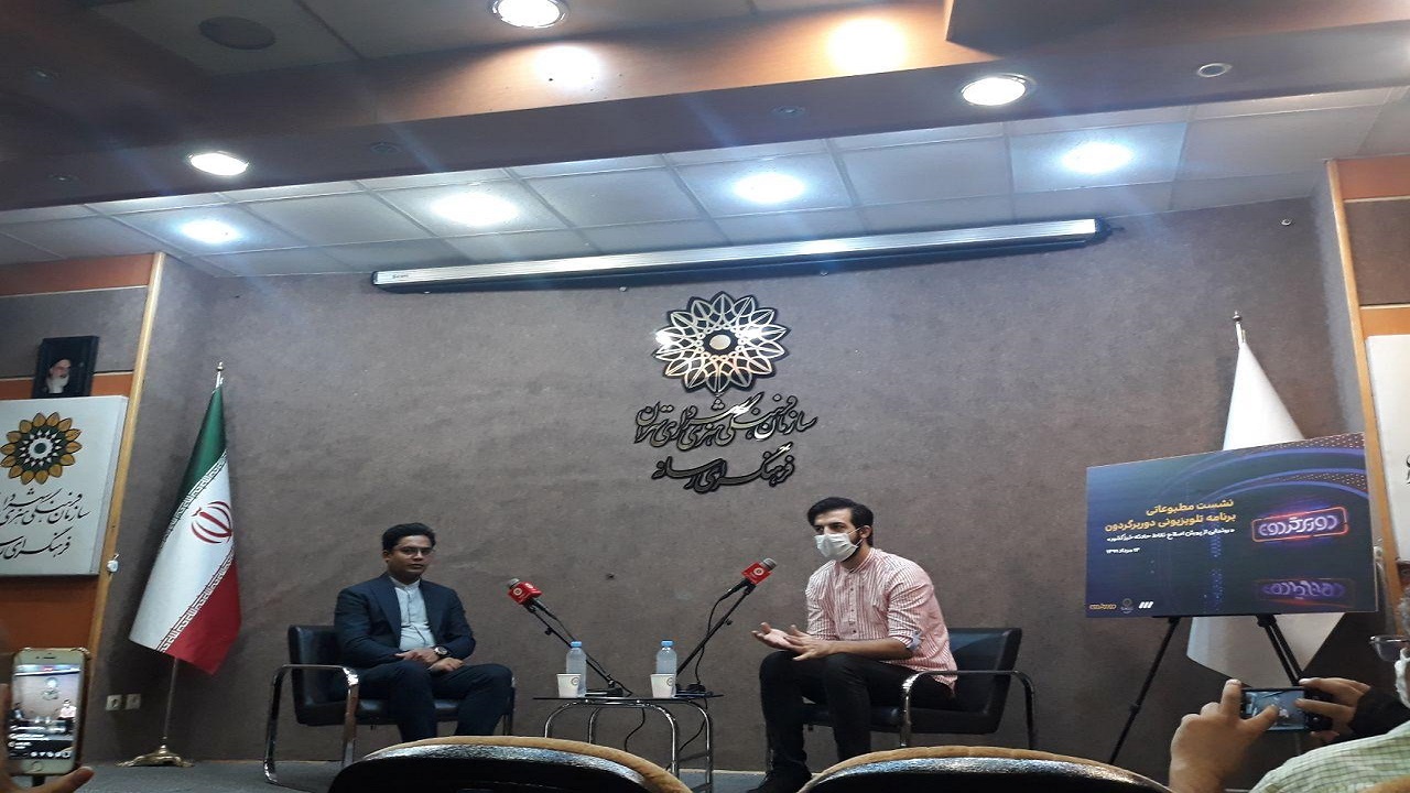 جاده‌هایی که به خاطر کل‌کل مسئولان درست نمی‌شوند/ فرهنگسازی رانندگی صحیح با نگاه طنز