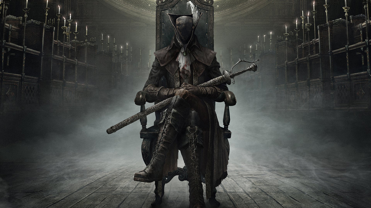 احتمال ساخت بازی Bloodborne برای پلتفرم کامپیوتر