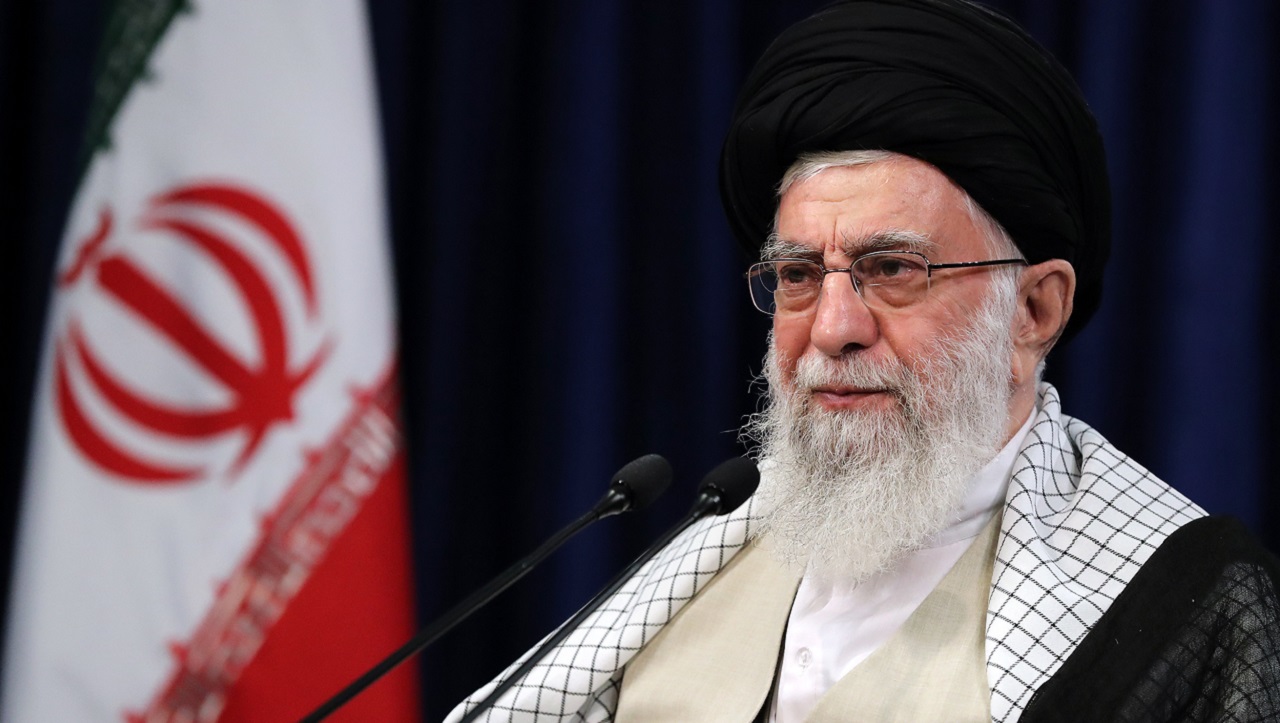 همه ملت های مسلمان را برادران خود می‌دانیم
