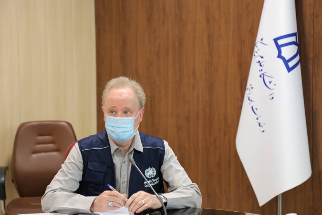 توزیع عادلانه واکسن کرونا بین کشورها/ همدان دو پیک کرونا را پشت سر گذاشته است