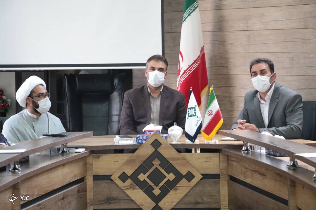 روستایی با حداقل امکانات اولیه در جنوب کرمان