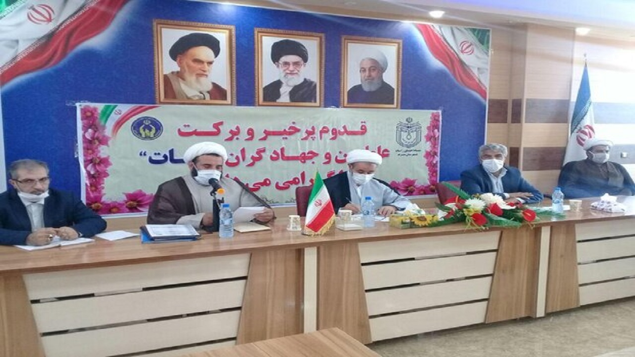 رعایت پروتکل‌های بهداشتی در مراسم عزاداری