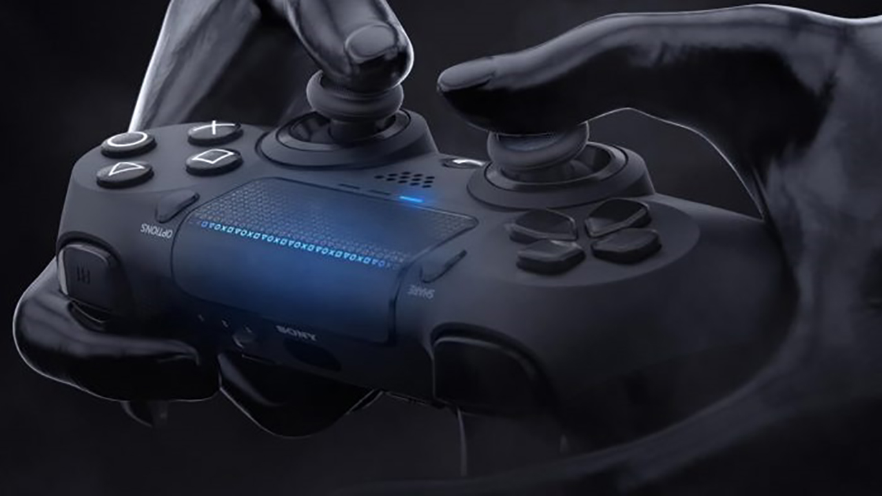ِDualShock 4